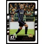 2016 Donruss  #102 Felipe Melo