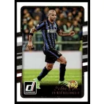 2016 Donruss  #102 Felipe Melo