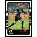 2016 Donruss  #103 Ivan Perisic