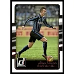 2016 Donruss  #103 Ivan Perisic