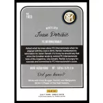 2016 Donruss  #103 Ivan Perisic