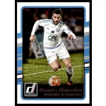 2016 Donruss  #104 Romain Alessandrini