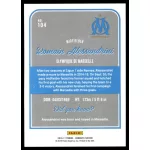 2016 Donruss  #104 Romain Alessandrini