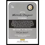 2016 Donruss  #105 Marcelo Brozovic