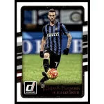 2016 Donruss  #105 Marcelo Brozovic