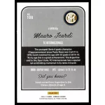 2016 Donruss  #106 Mauro Icardi