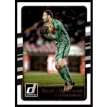 2016 Donruss  #107 Samir Handanovic