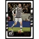 2016 Donruss  #111 Giorgio Chiellini