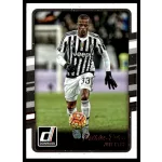 2016 Donruss  #114 Patrice Evra