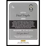2016 Donruss  #115 Paul Pogba