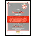 2016 Donruss  #117 Brown Ideye