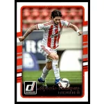 2016 Donruss  #118 Alejandro Dominguez