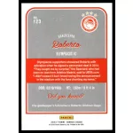 2016 Donruss  #123 Roberto