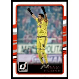 2016 Donruss  #123 Roberto
