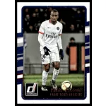 2016 Donruss  #125 Blaise Matuidi