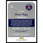 2016 Donruss  #128 Kevin Trapp