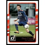 2016 Donruss  #133 Davy Pröpper