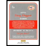 2016 Donruss  #133 Davy Pröpper