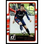 2016 Donruss  #137 Marco van Ginkel