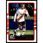 2016 Donruss  #148 Eder Balanta