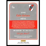 2016 Donruss  #148 Eder Balanta
