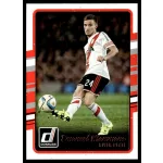 2016 Donruss  #149 Emanuel Mammana