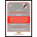 2016 Donruss  #153 Marcelo Barovero