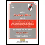 2016 Donruss  #154 Rodrigo Mora