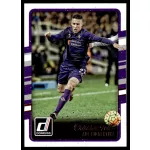 2016 Donruss  #160 Cristian Tello