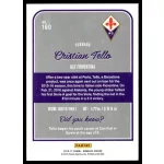 2016 Donruss  #160 Cristian Tello