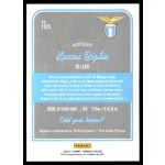 2016 Donruss  #165 Lucas Biglia