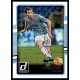 2016 Donruss  #167 Senad Lulic