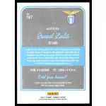2016 Donruss  #167 Senad Lulic