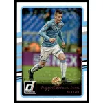 2016 Donruss  #168 Sergej Milinkovic-Savic