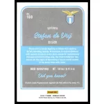 2016 Donruss  #169 Stefan de Vrij