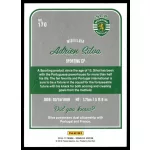 2016 Donruss  #170 Adrien Silva