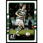 2016 Donruss  #170 Adrien Silva