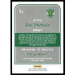 2016 Donruss  #174 Rui Patricio