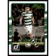2016 Donruss  #175 Teo Gutierrez