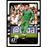 2016 Donruss  #178 Diego Alves