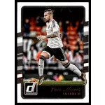 2016 Donruss  #180 Paco Alcacer