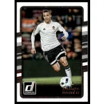 2016 Donruss  #181 Rodrigo