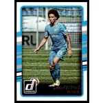 2016 Donruss  #185 Axel Witsel