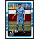 2016 Donruss  #189 Javi Garcia