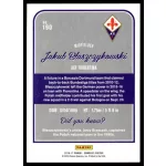 2016 Donruss  #190 Jakub Blaszczykowski
