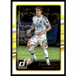 2016 Donruss  #191 Bruno Alves