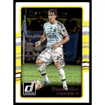 2016 Donruss  #192 Fernandao