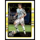 2016 Donruss  #192 Fernandao