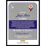 2016 Donruss  #193 Josip Ilicic