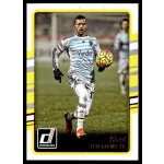 2016 Donruss  #195 Nani